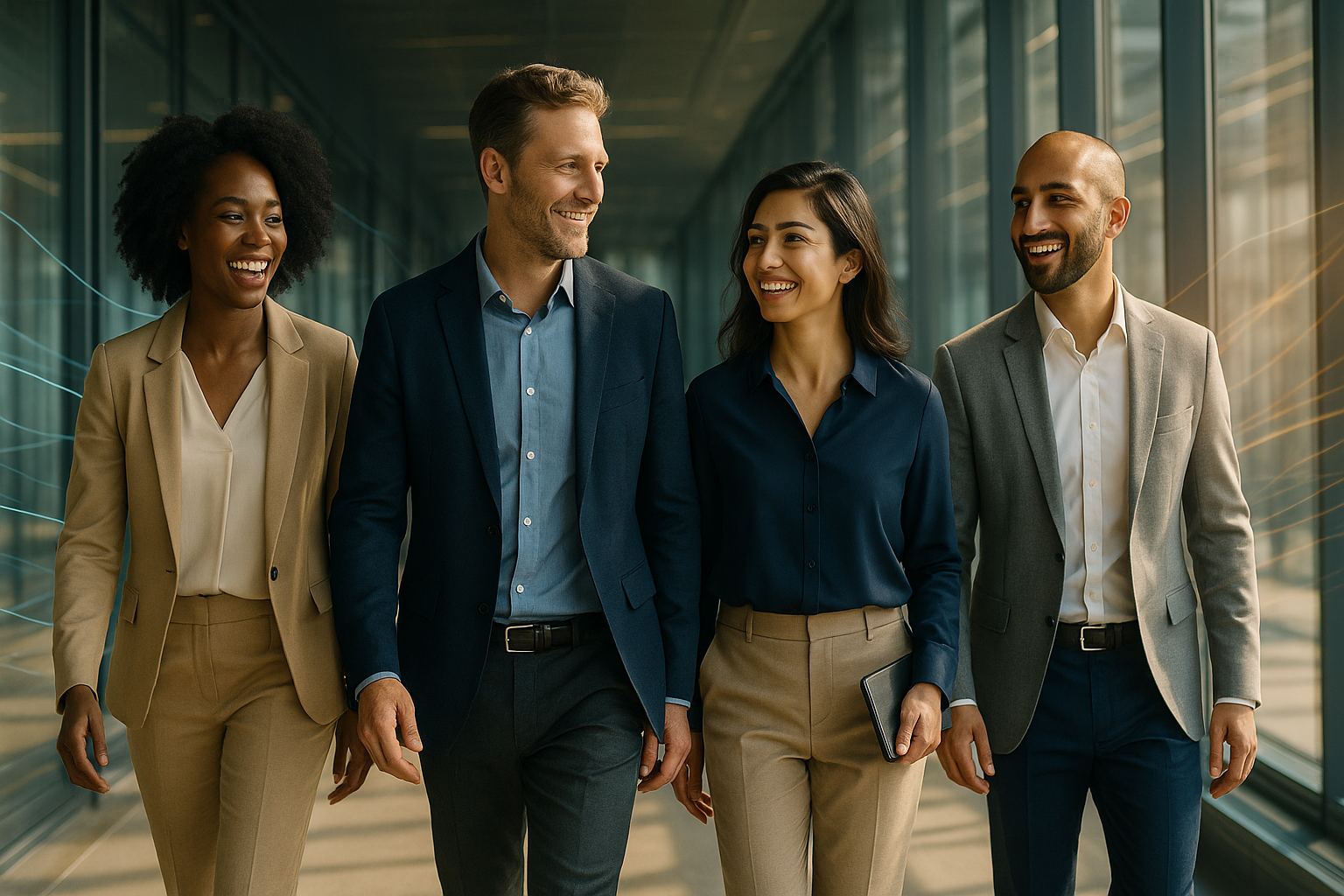 Customer engagement and interaction